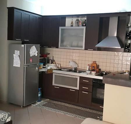 Splendido Apartmens Golem Durres מראה חיצוני תמונה