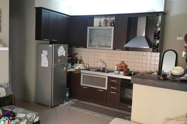 Splendido Apartmens Golem Durres מראה חיצוני תמונה