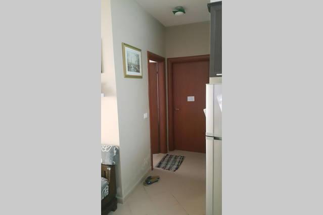Splendido Apartmens Golem Durres מראה חיצוני תמונה