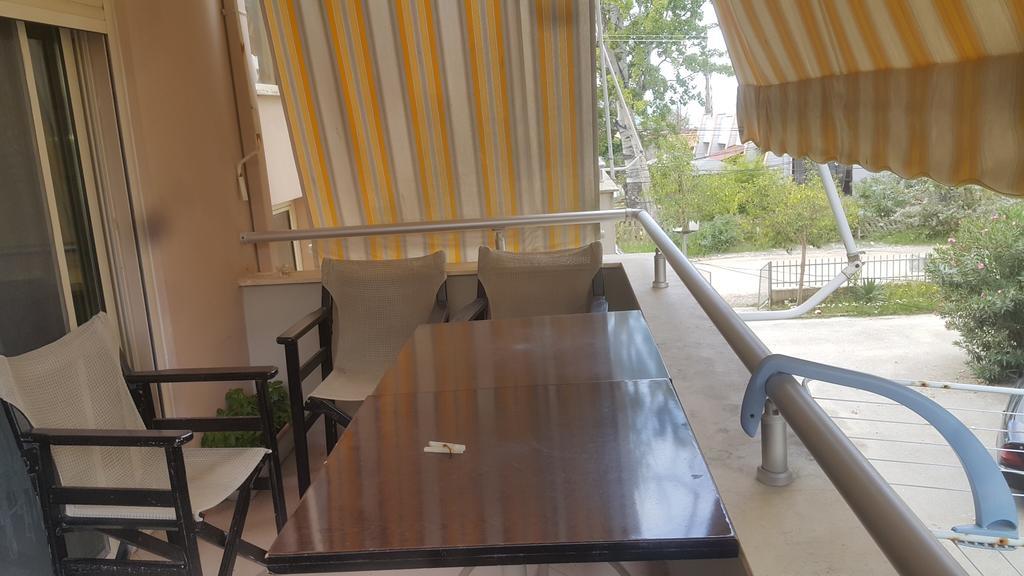 Splendido Apartmens Golem Durres מראה חיצוני תמונה