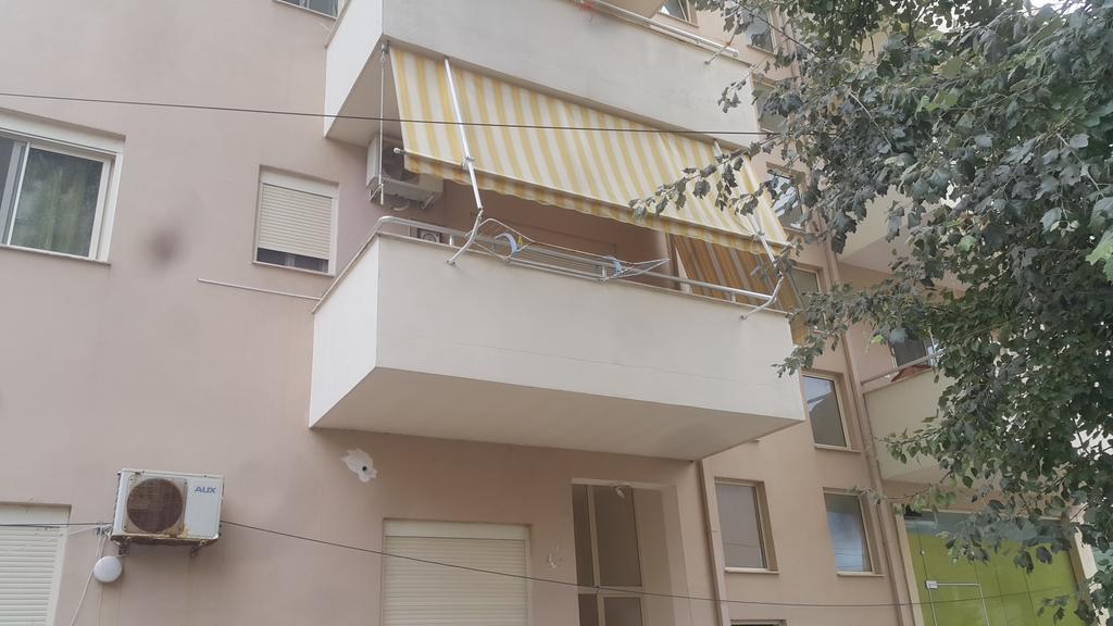 Splendido Apartmens Golem Durres מראה חיצוני תמונה
