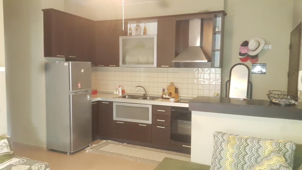 Splendido Apartmens Golem Durres מראה חיצוני תמונה